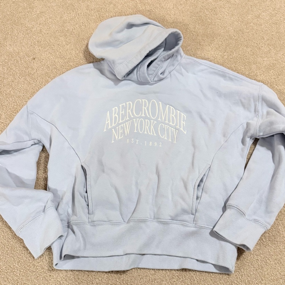 Abercrombie Hoodie